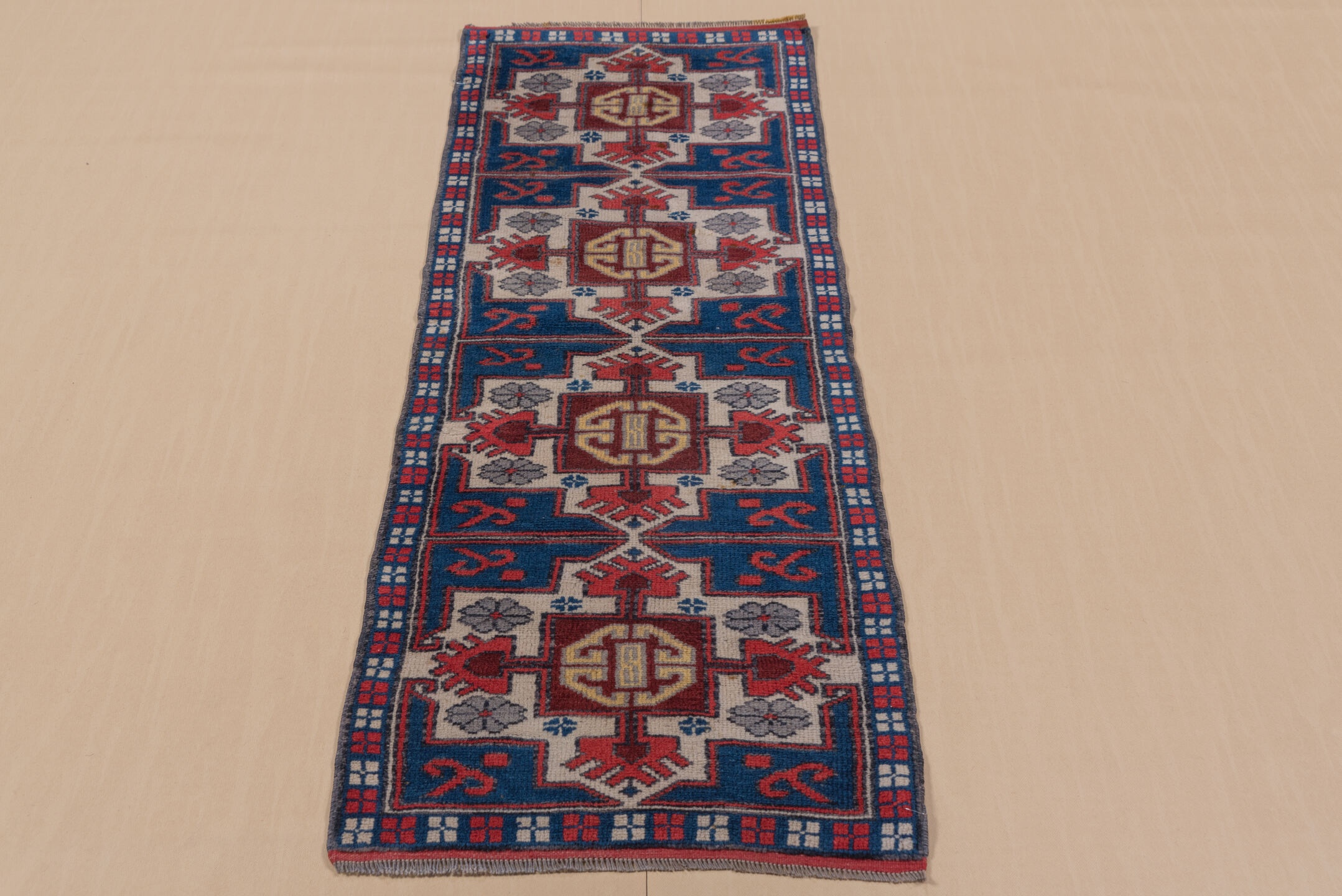 oushak Rug - # 125937