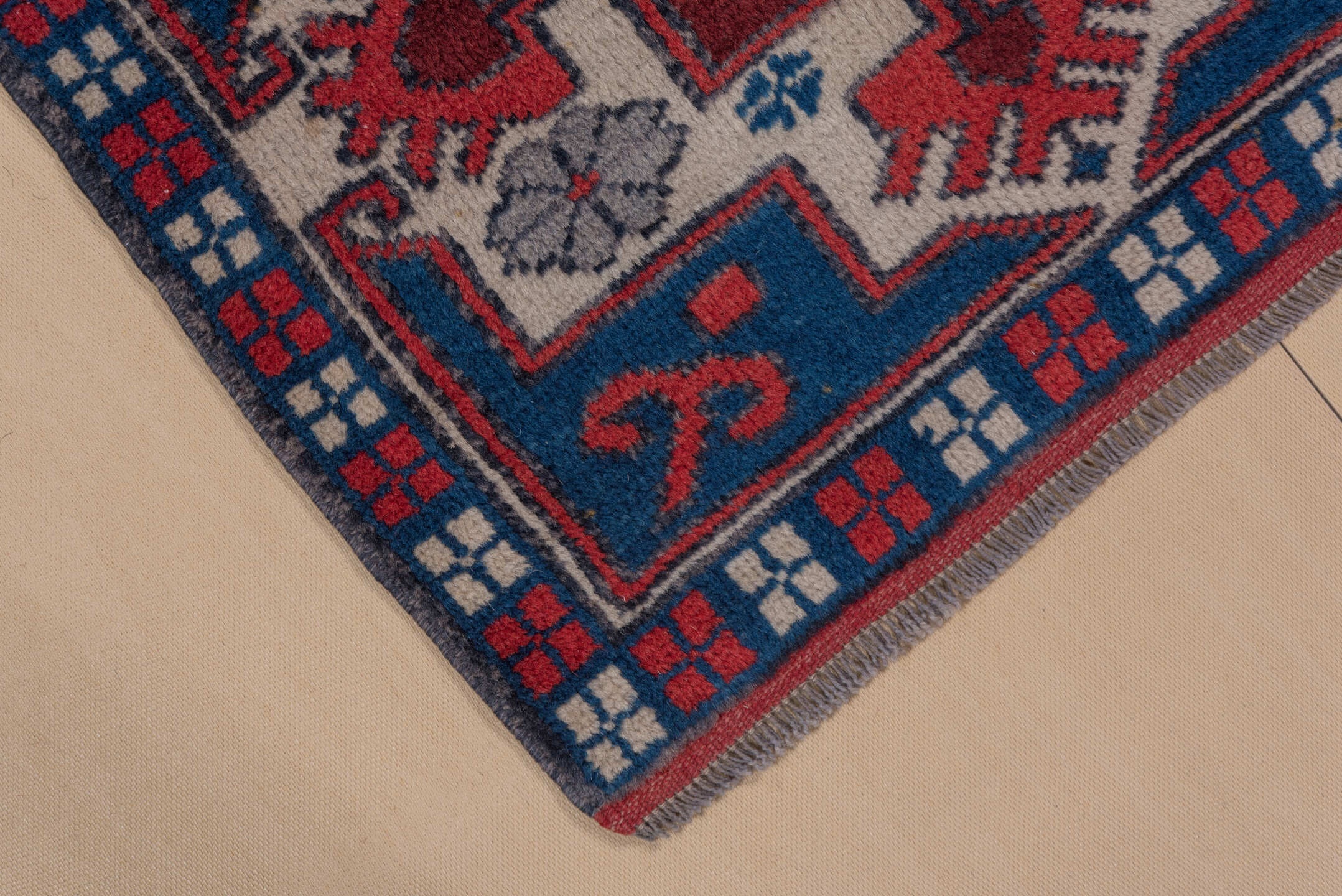 oushak Rug - # 125937