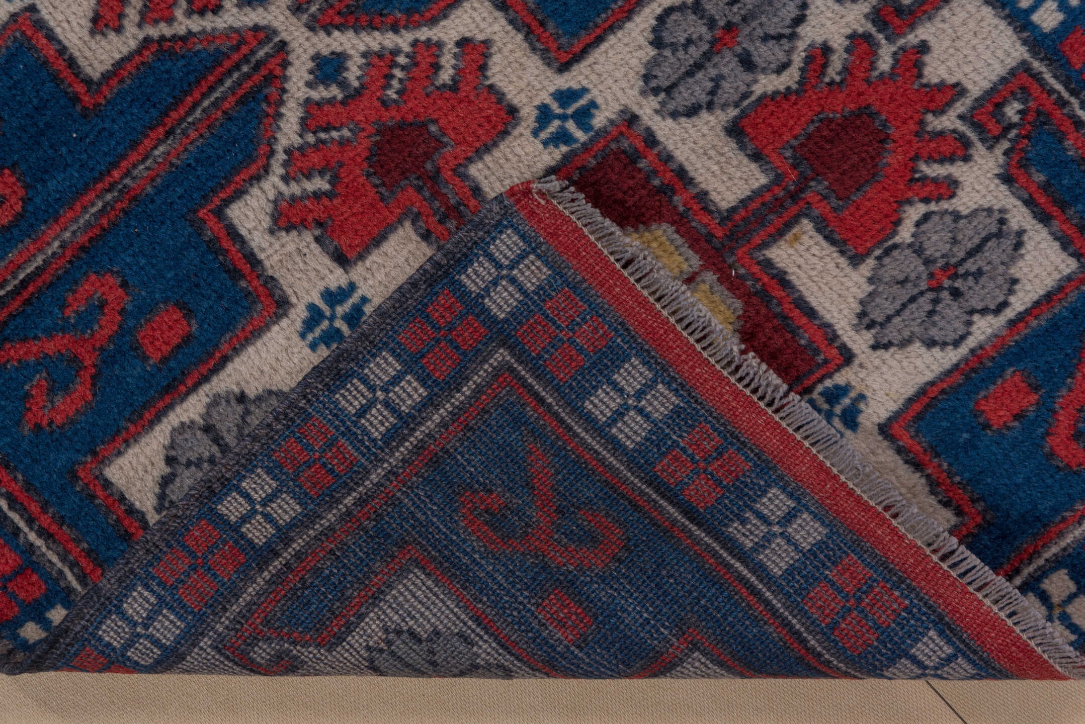 oushak Rug - # 125937