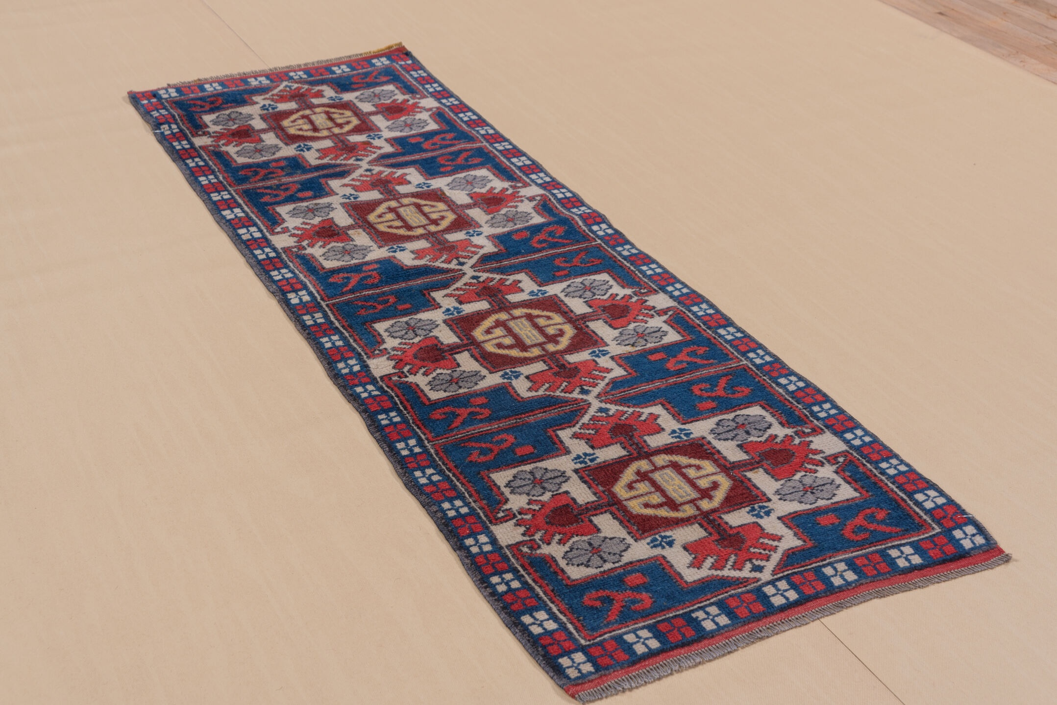 oushak Rug - # 125937