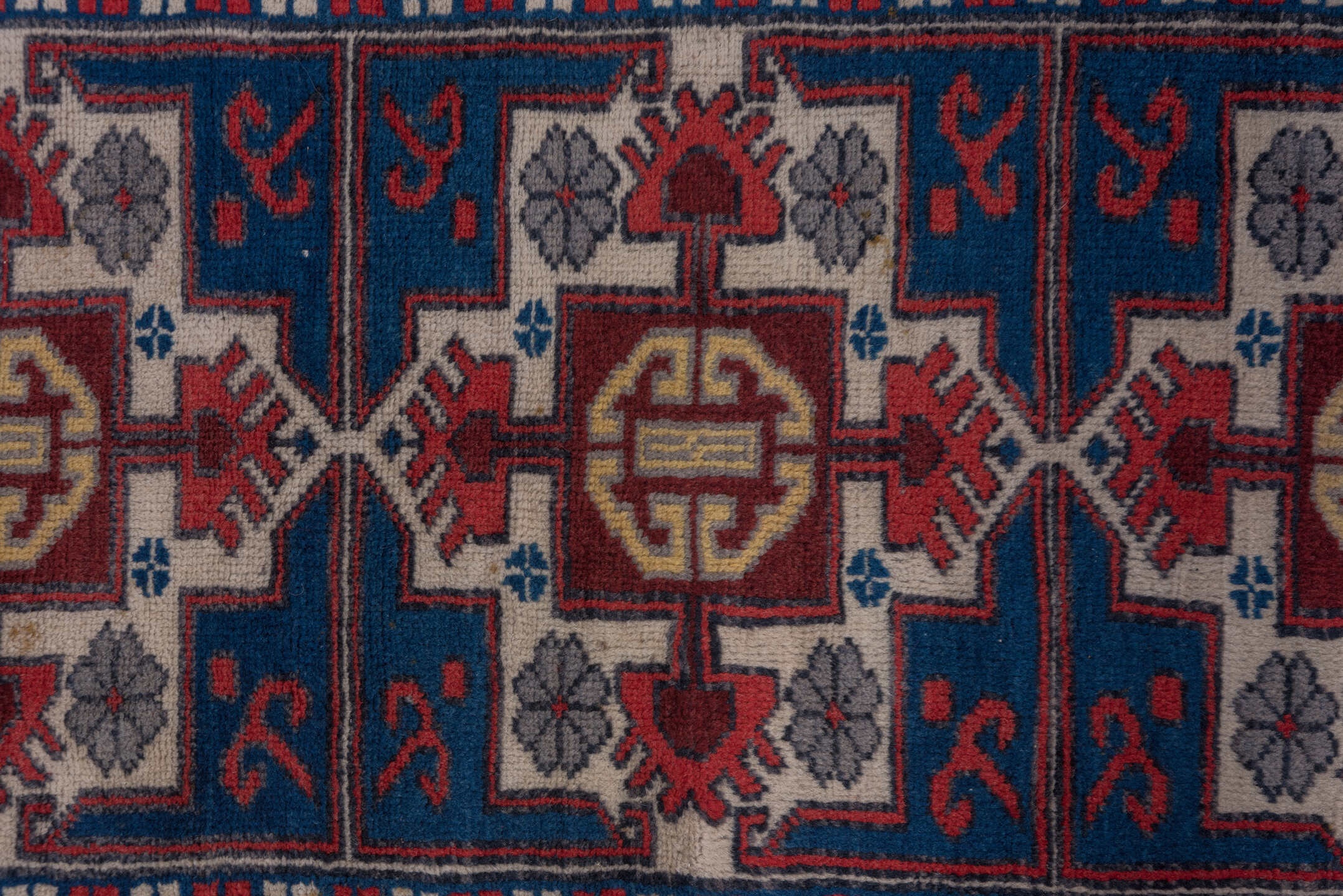 oushak Rug - # 125937