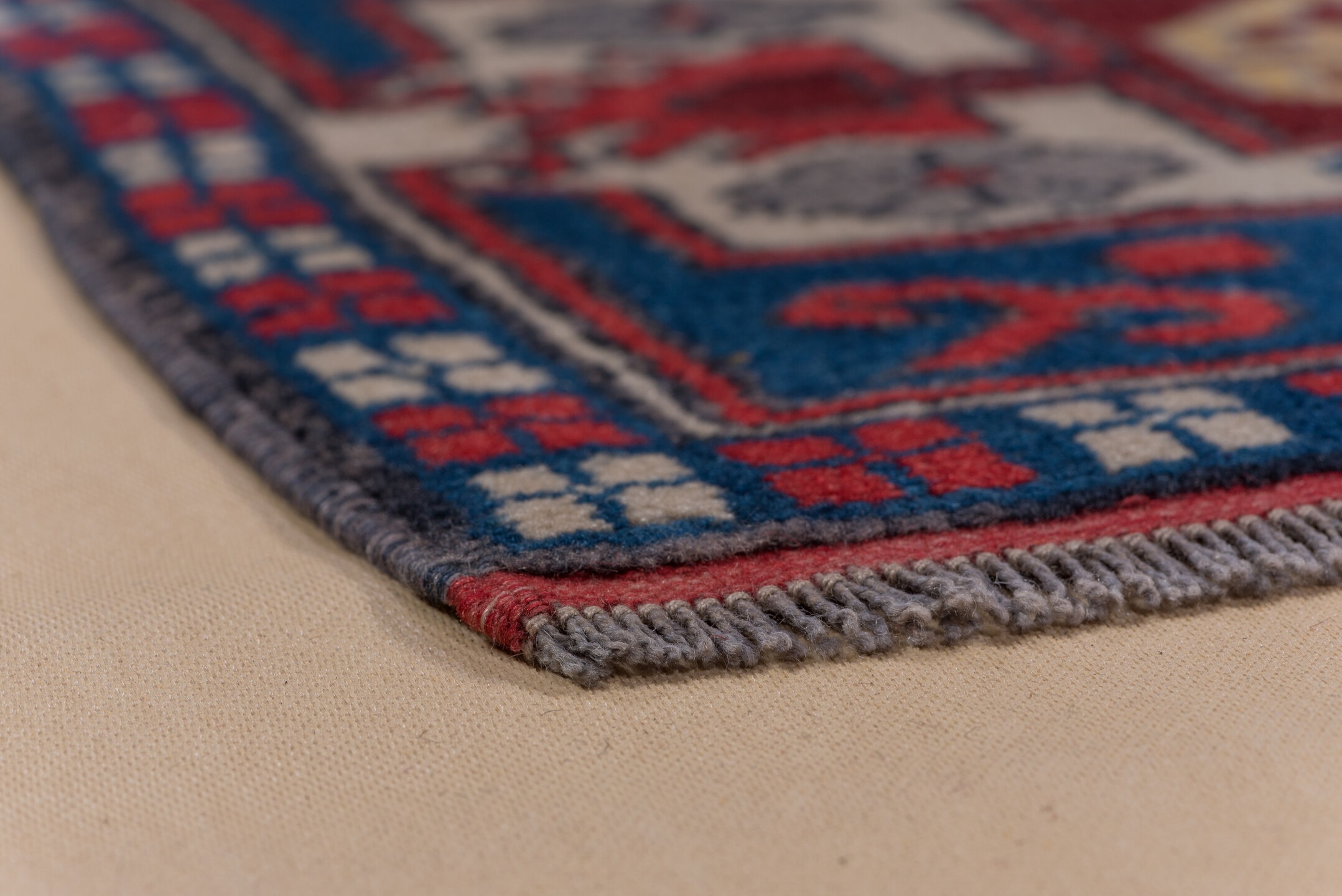 oushak Rug - # 125937