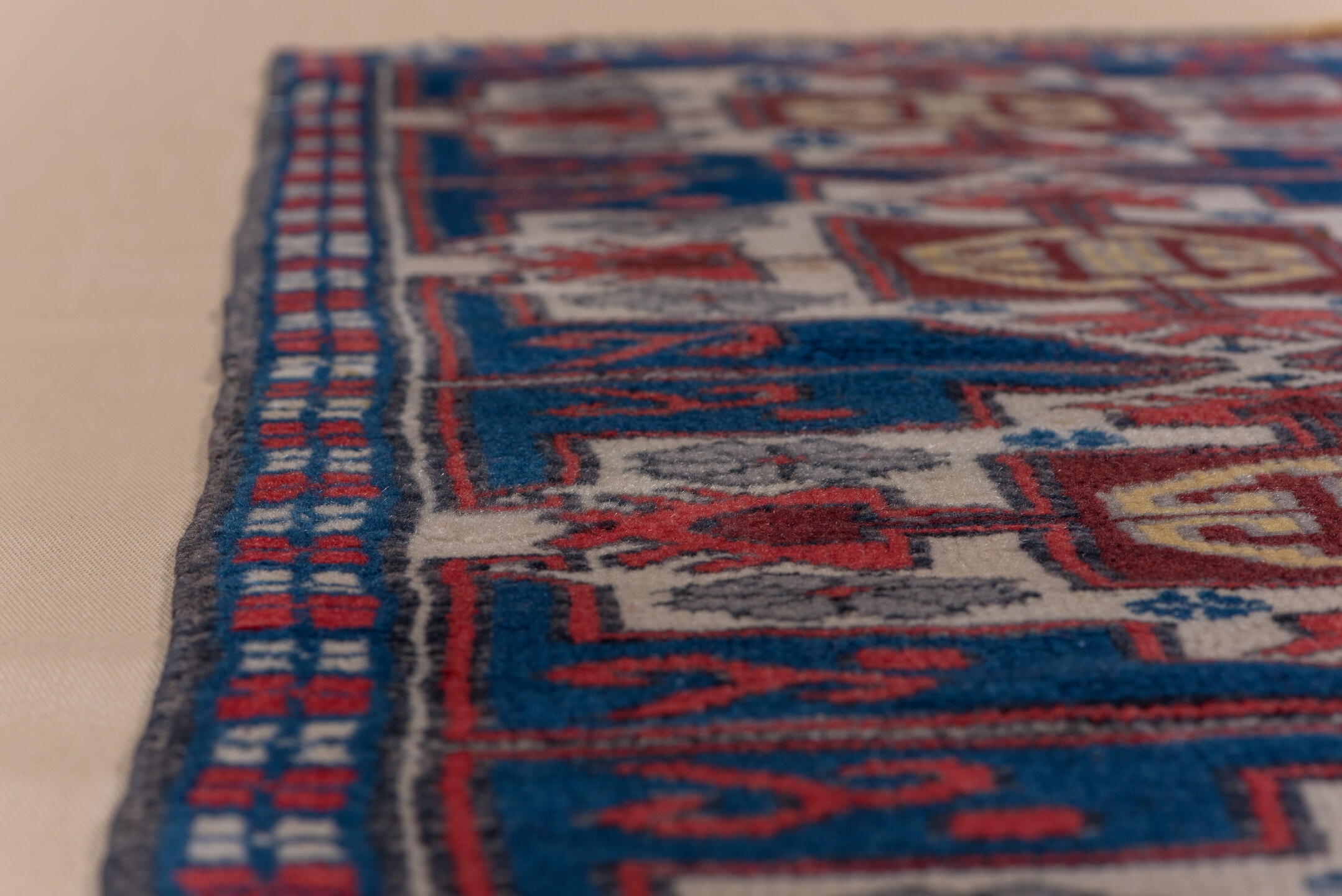 oushak Rug - # 125937