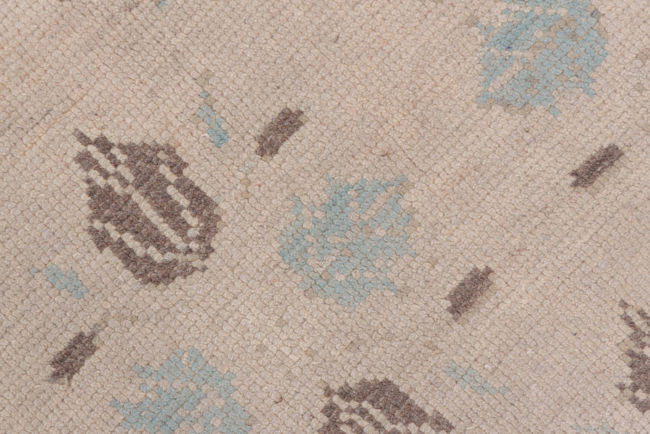 oushak Rug - # 125940