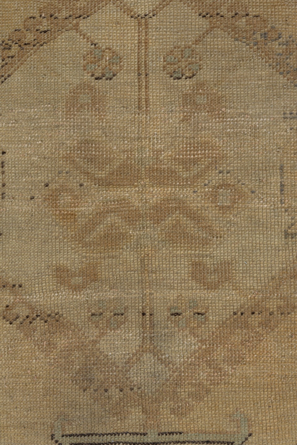 oushak Rug - # 125954