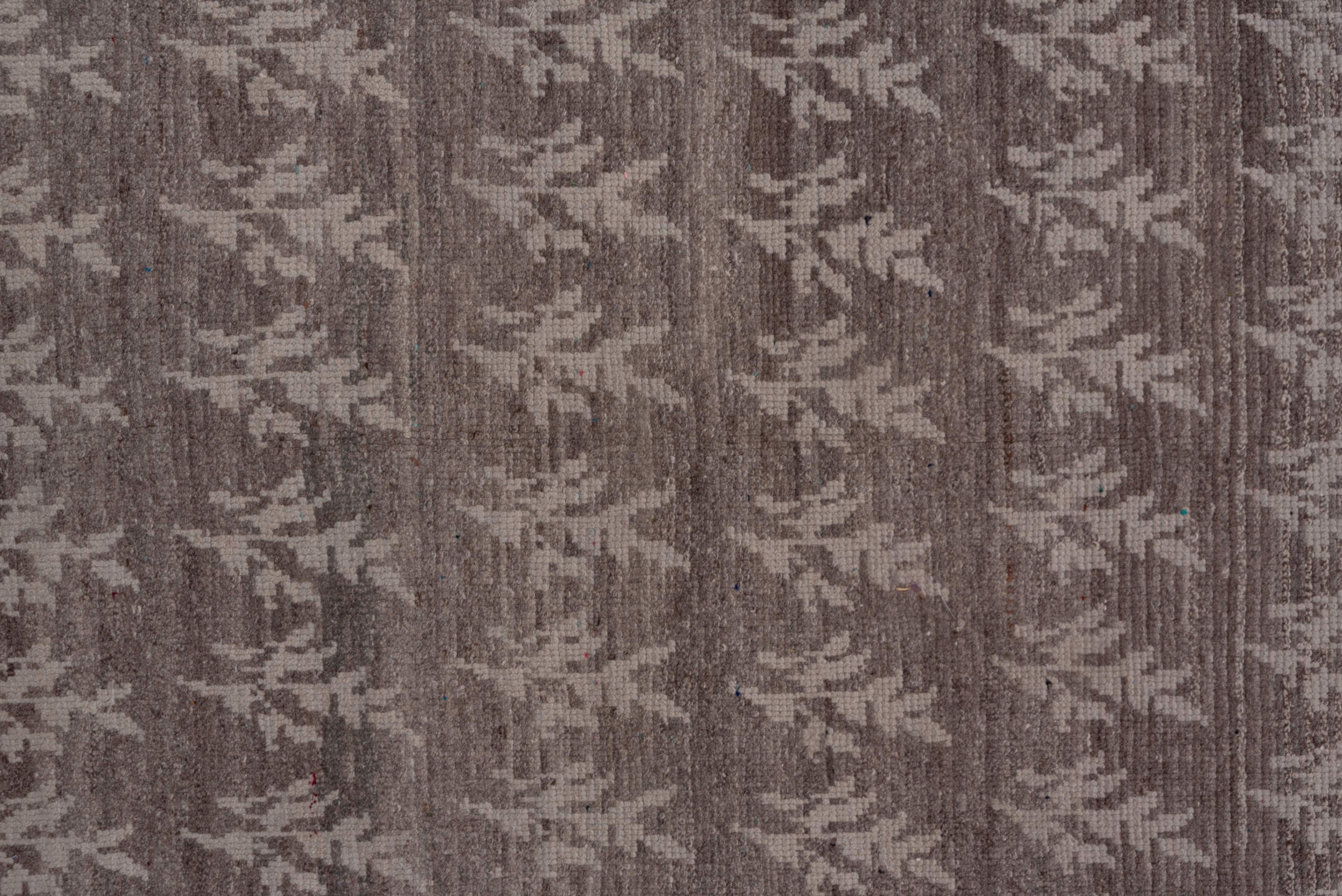 oushak Rug - # 125957