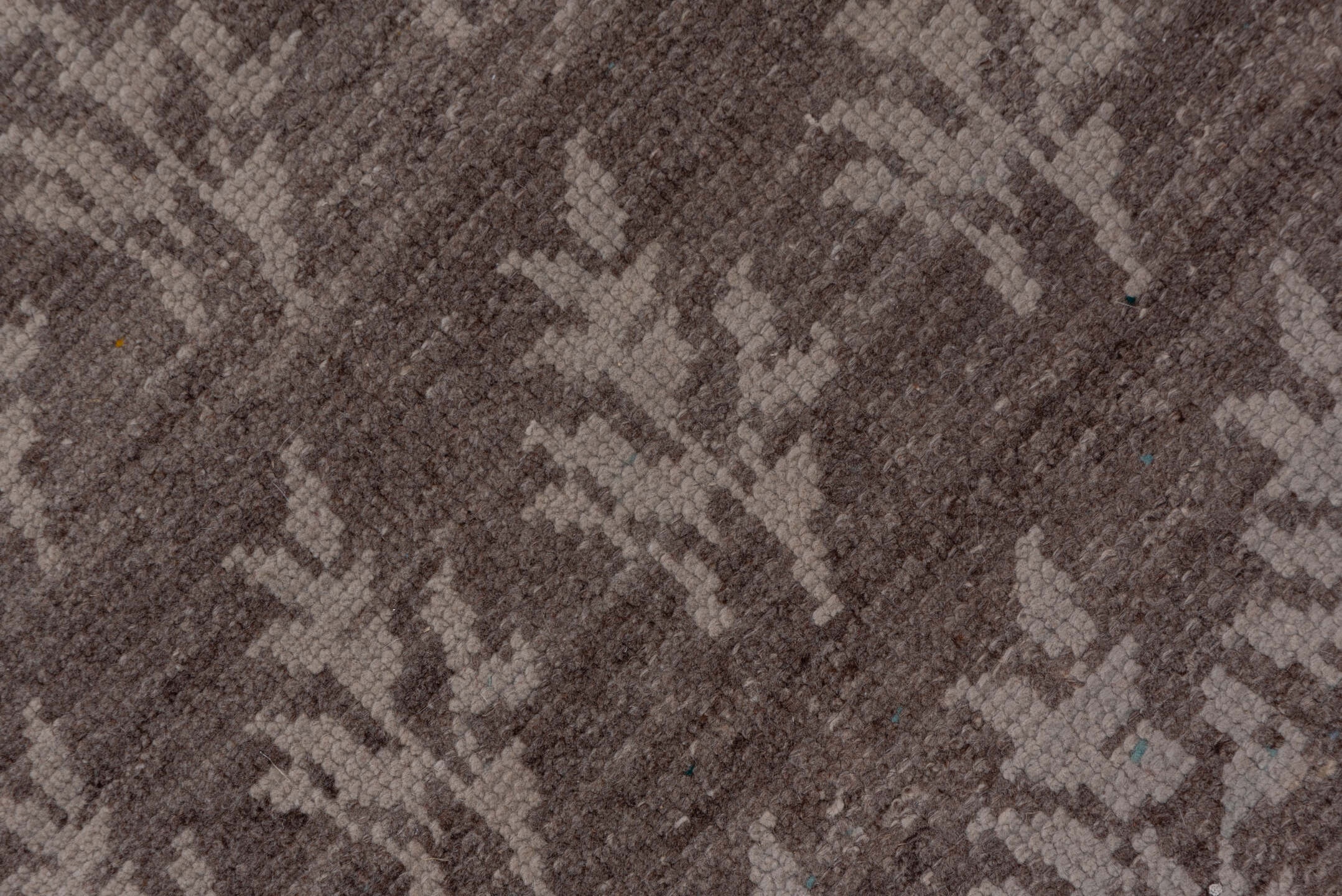 oushak Rug - # 125957