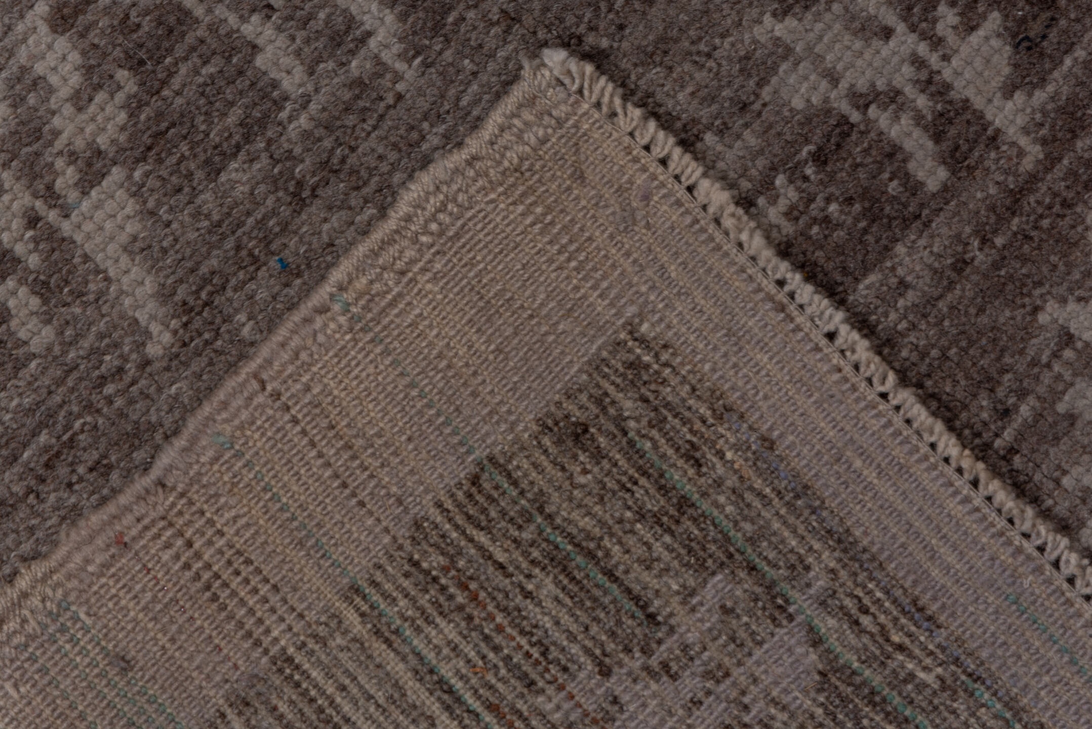 oushak Rug - # 125957