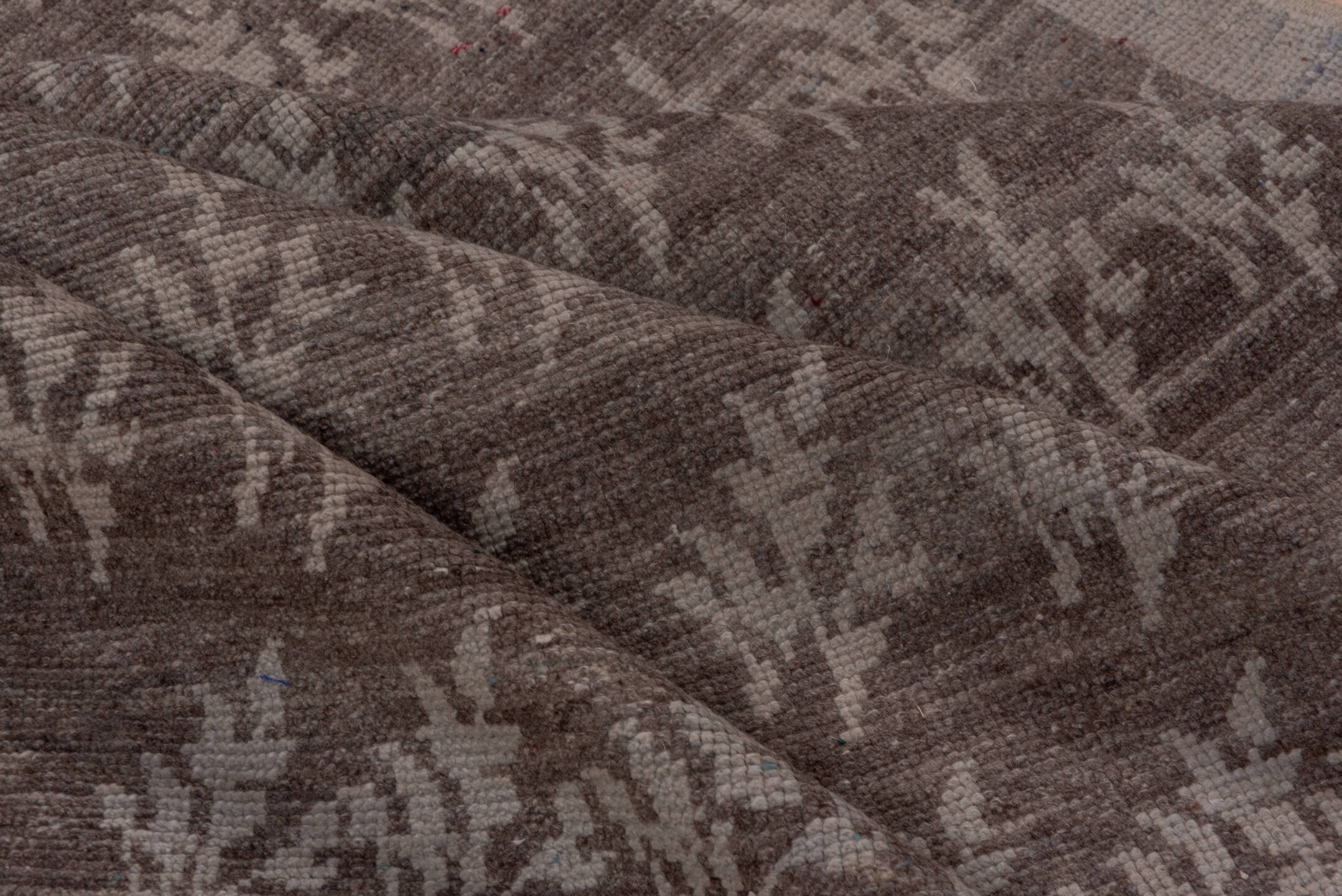 oushak Rug - # 125957