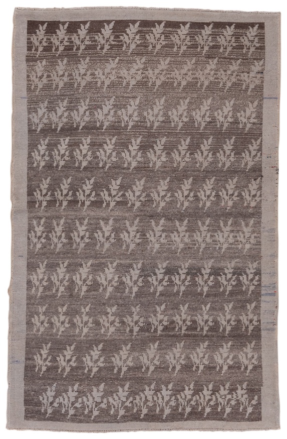 oushak Rug - # 125957