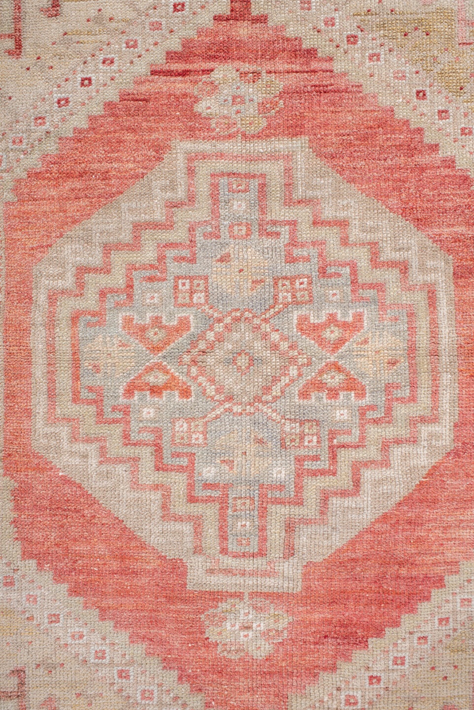 oushak Rug - # 125970