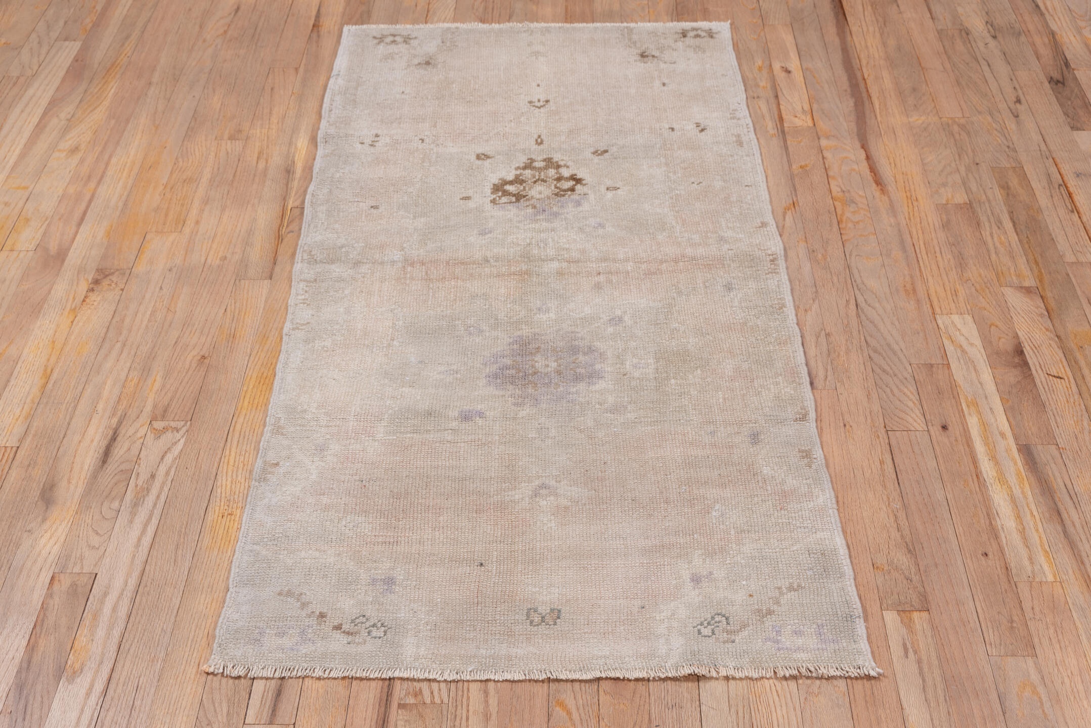 oushak Rug - # 125978