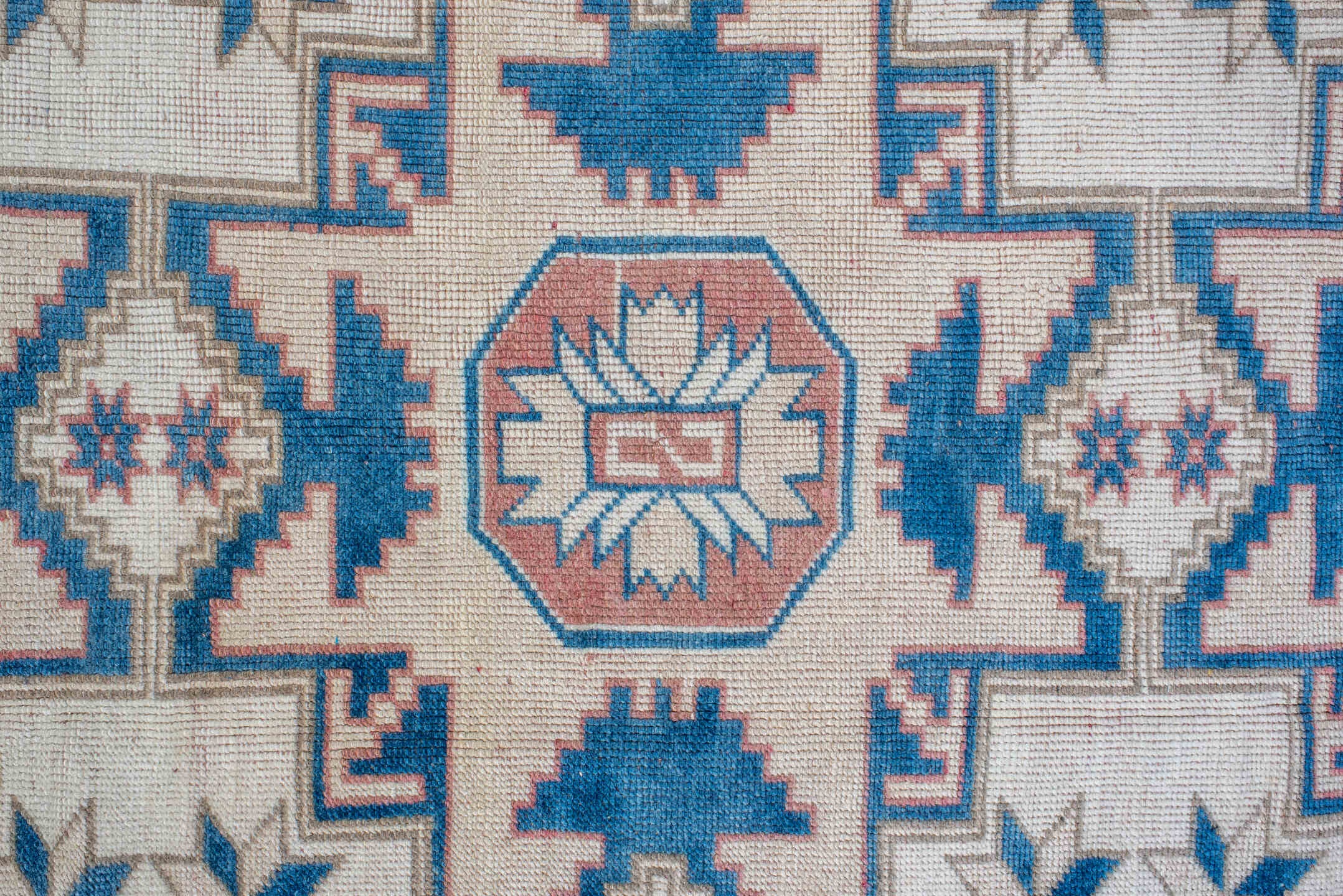 oushak Rug - # 126023
