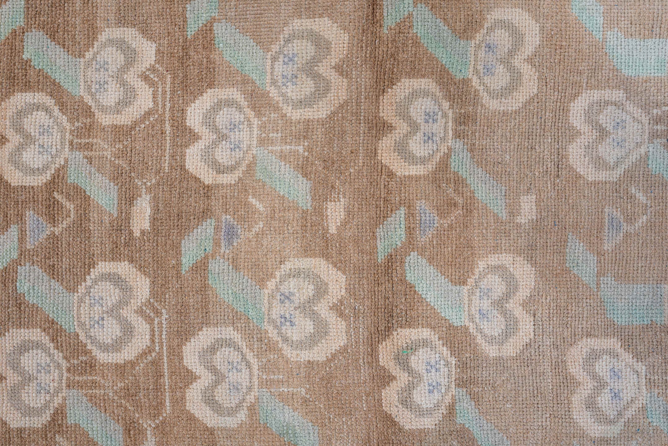 oushak Rug - # 126033