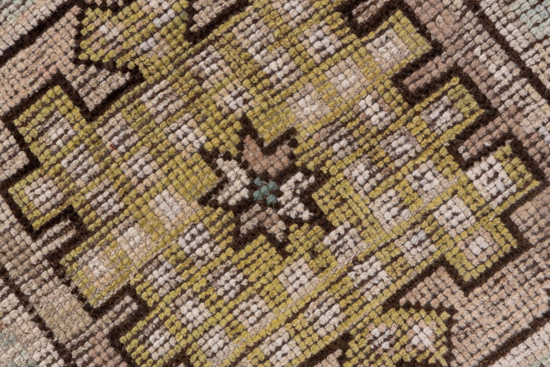 oushak Rug - # 126057