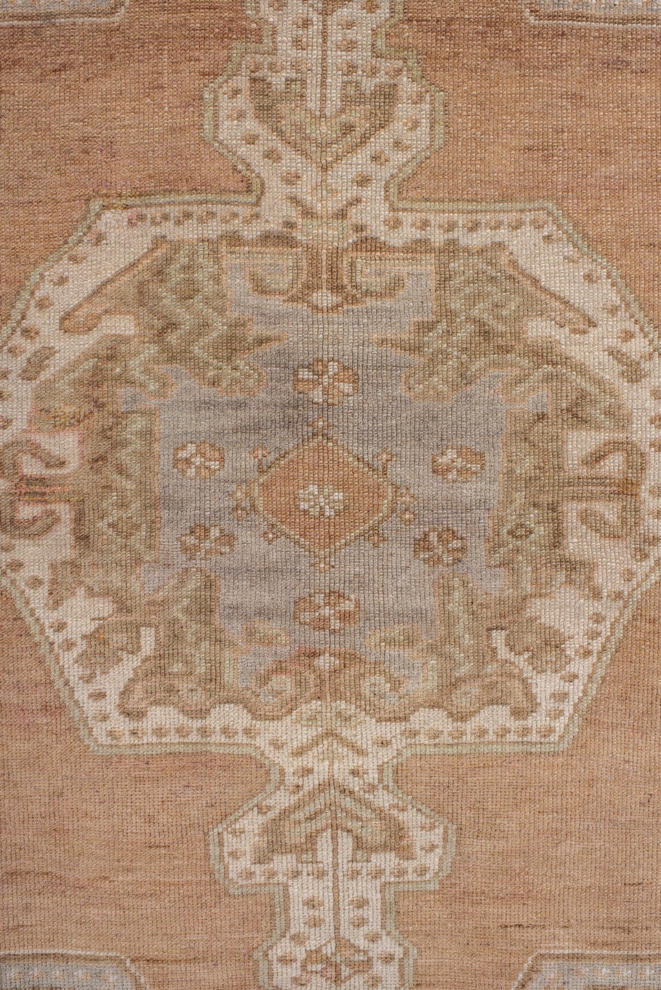 oushak Rug - # 126103