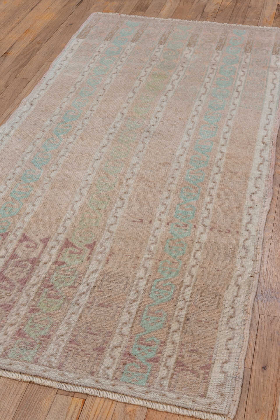 oushak Rug - # 126110