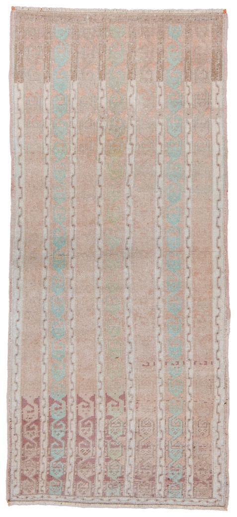 oushak Rug - # 126110