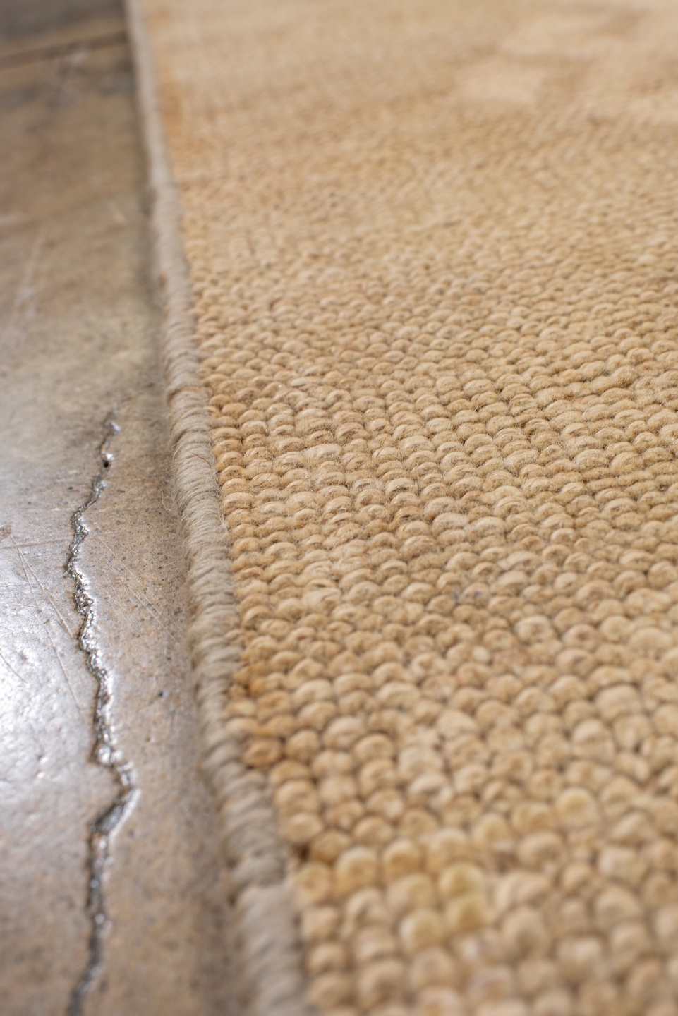 oushak Rug - # 126123