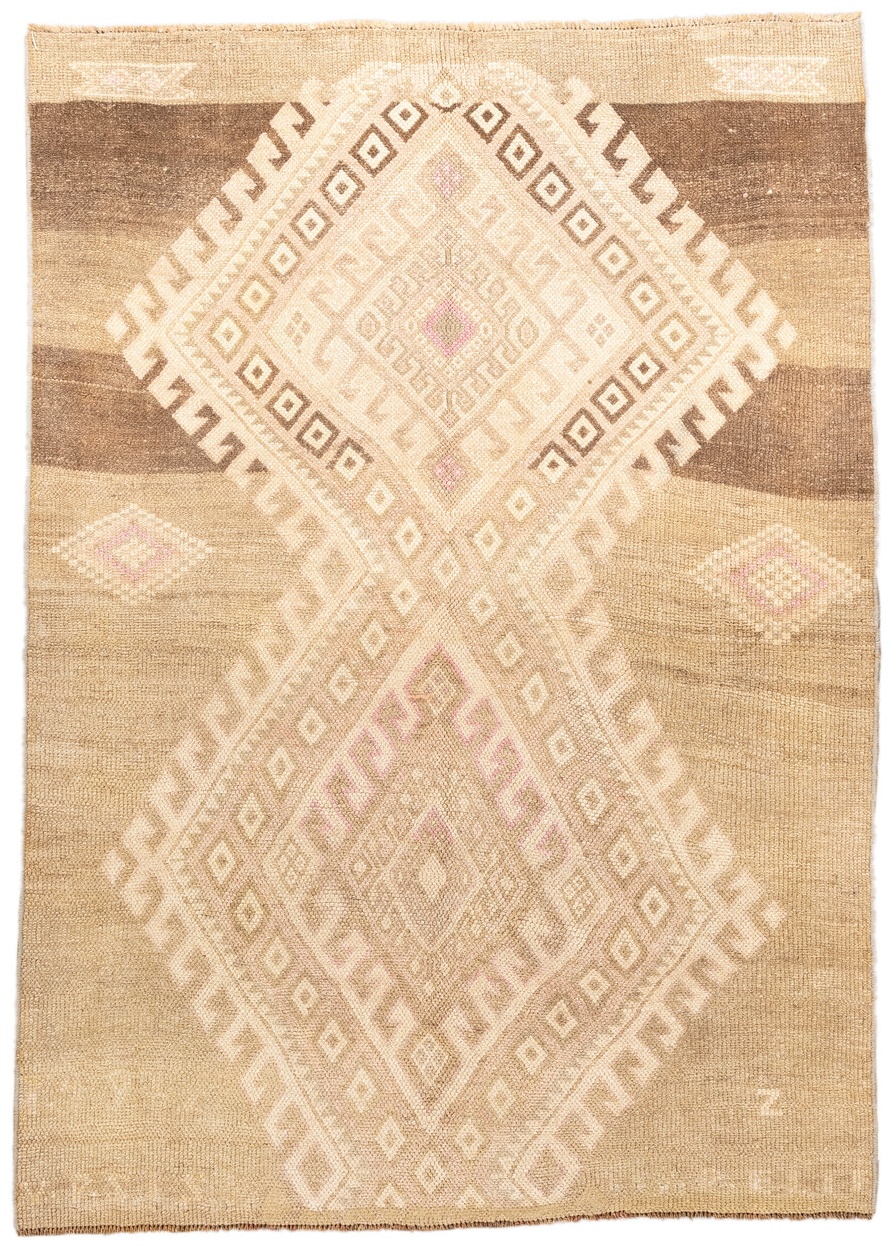 oushak Rug - # 126123