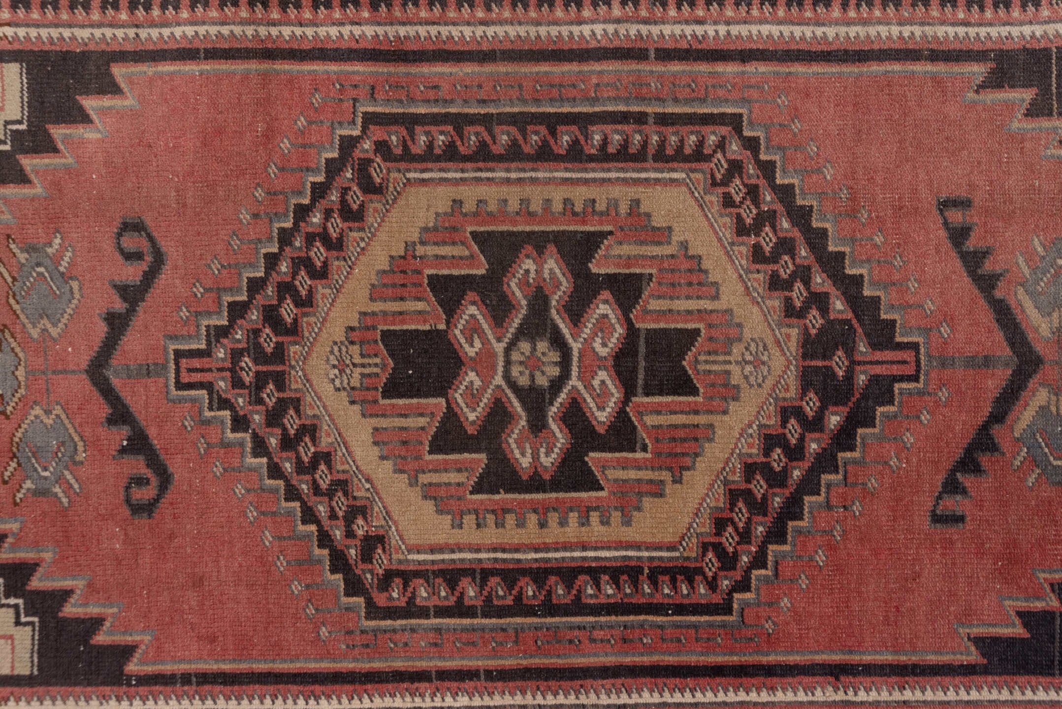 oushak Rug - # 126157