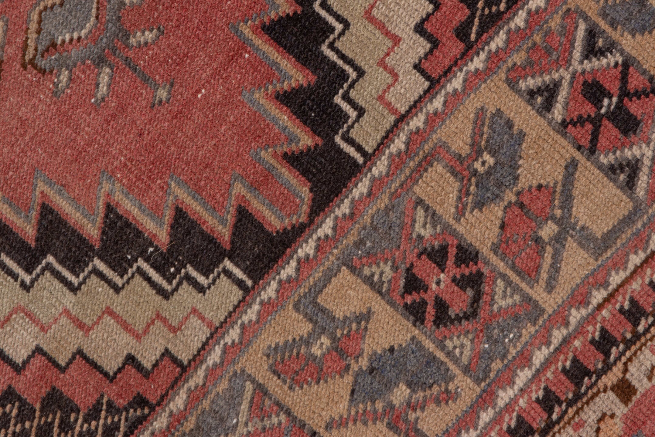 oushak Rug - # 126157