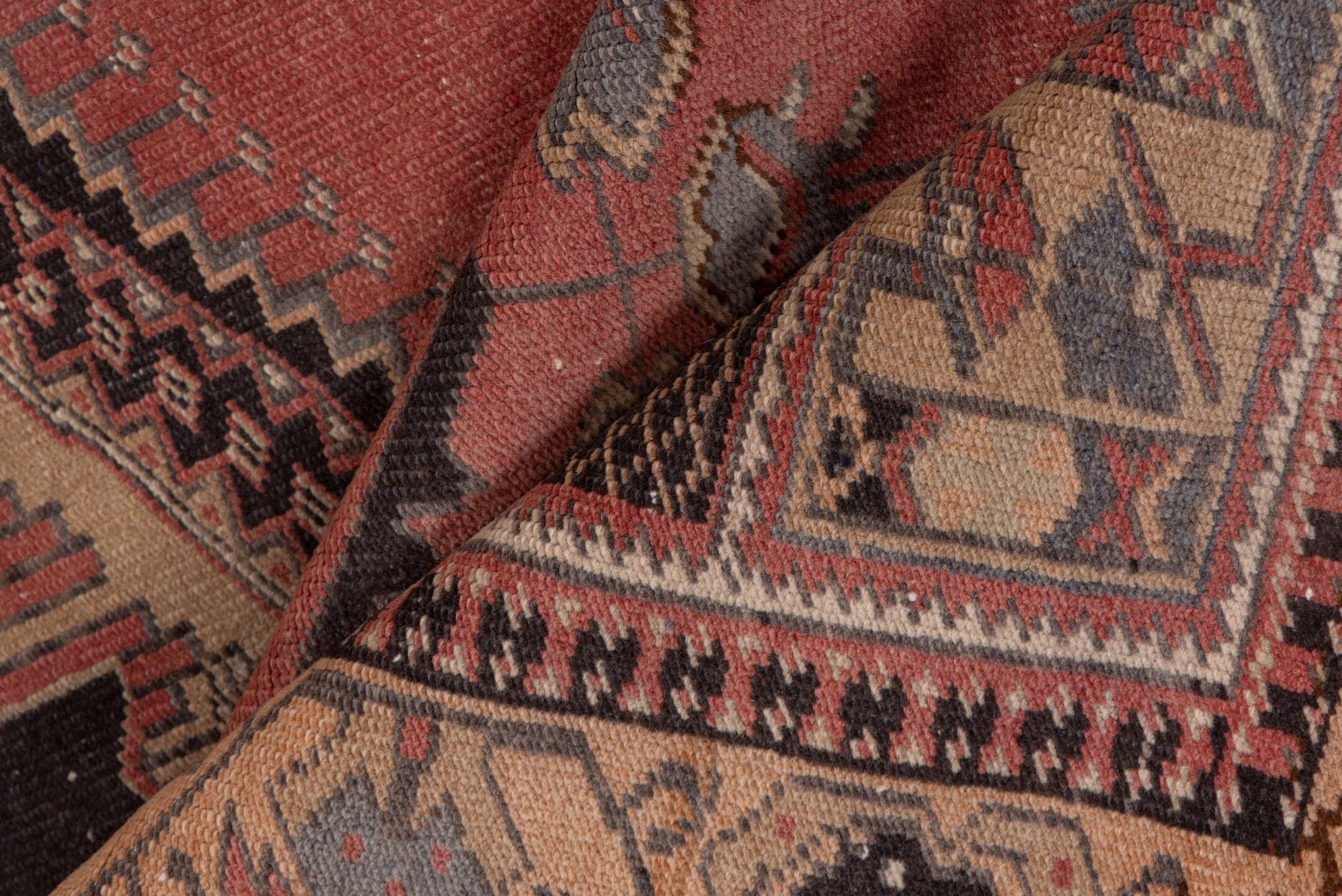 oushak Rug - # 126157