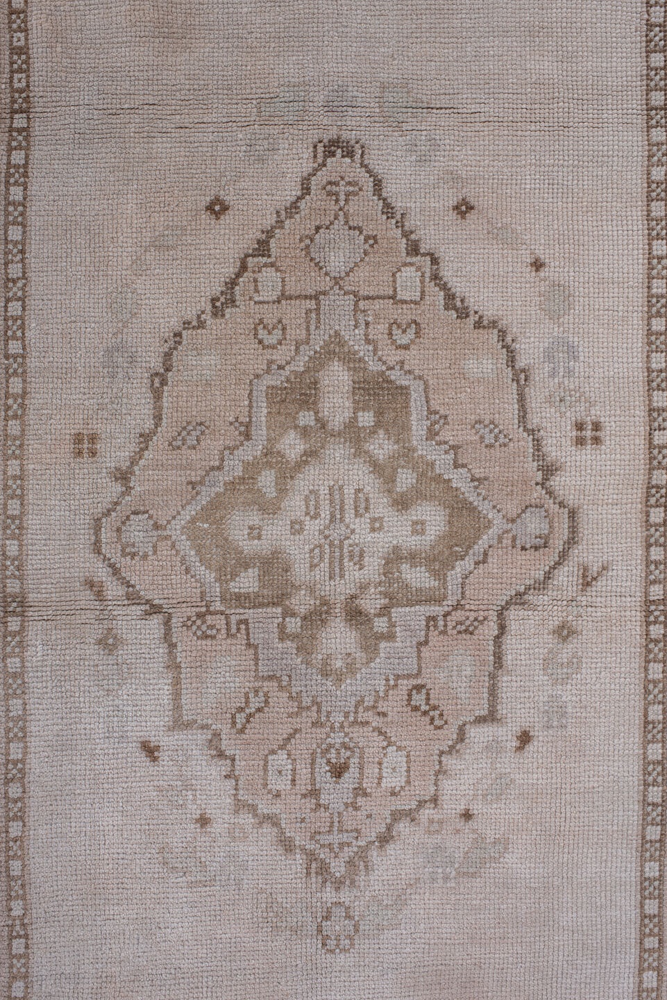 oushak Rug - # 126176