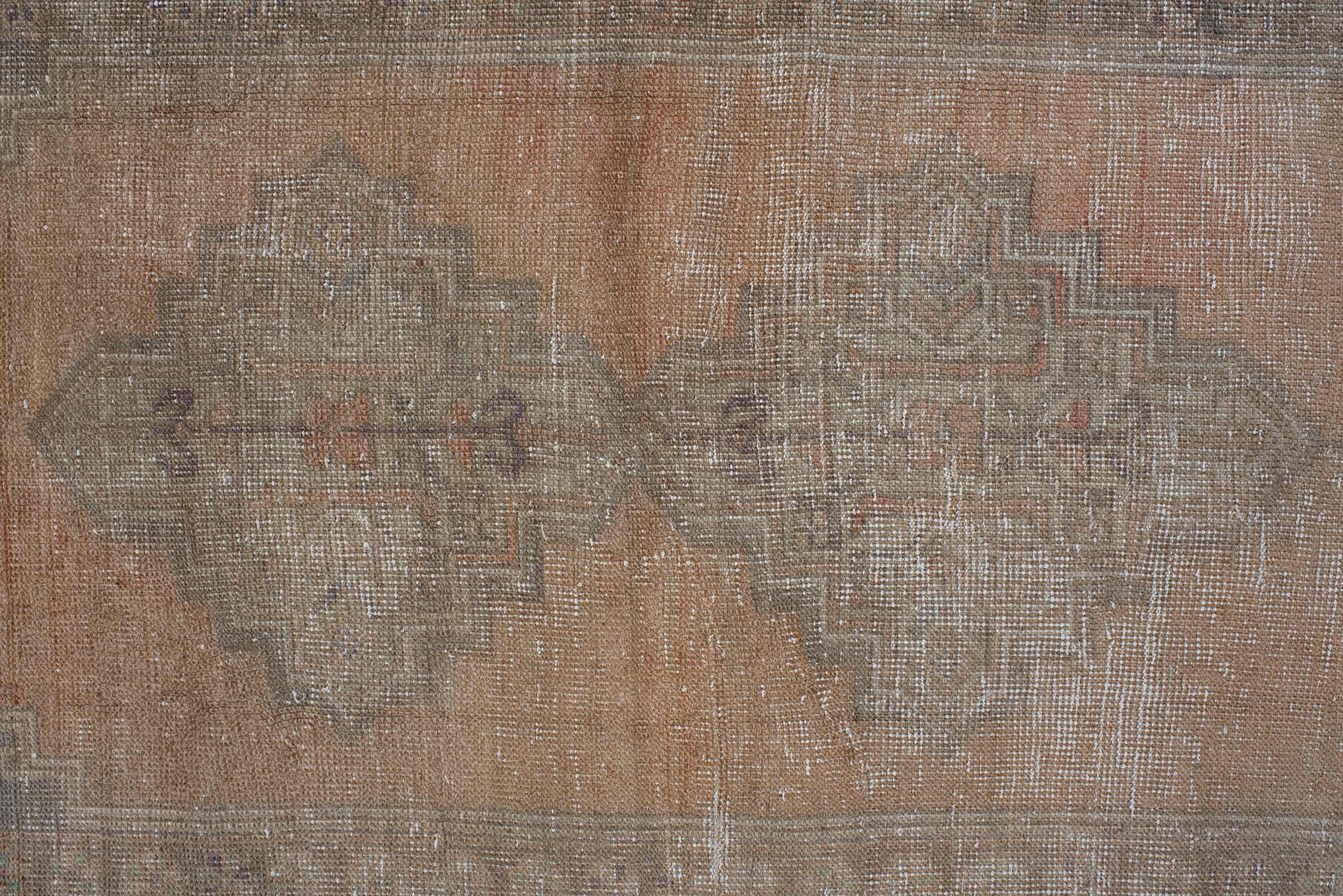 oushak Rug - # 126186