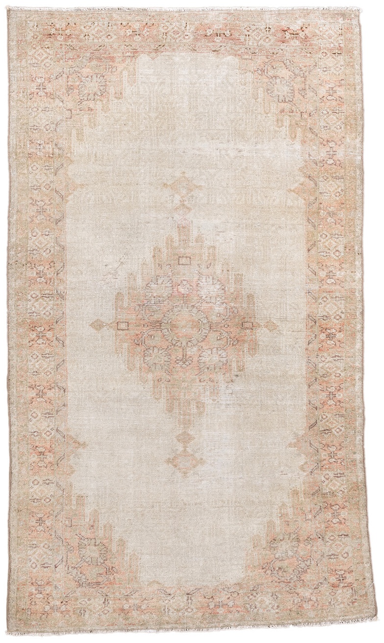 oushak Rug - # 126214