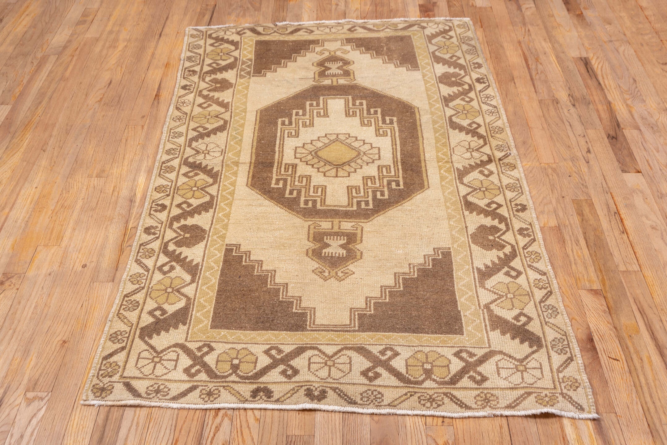 oushak Rug - # 126225