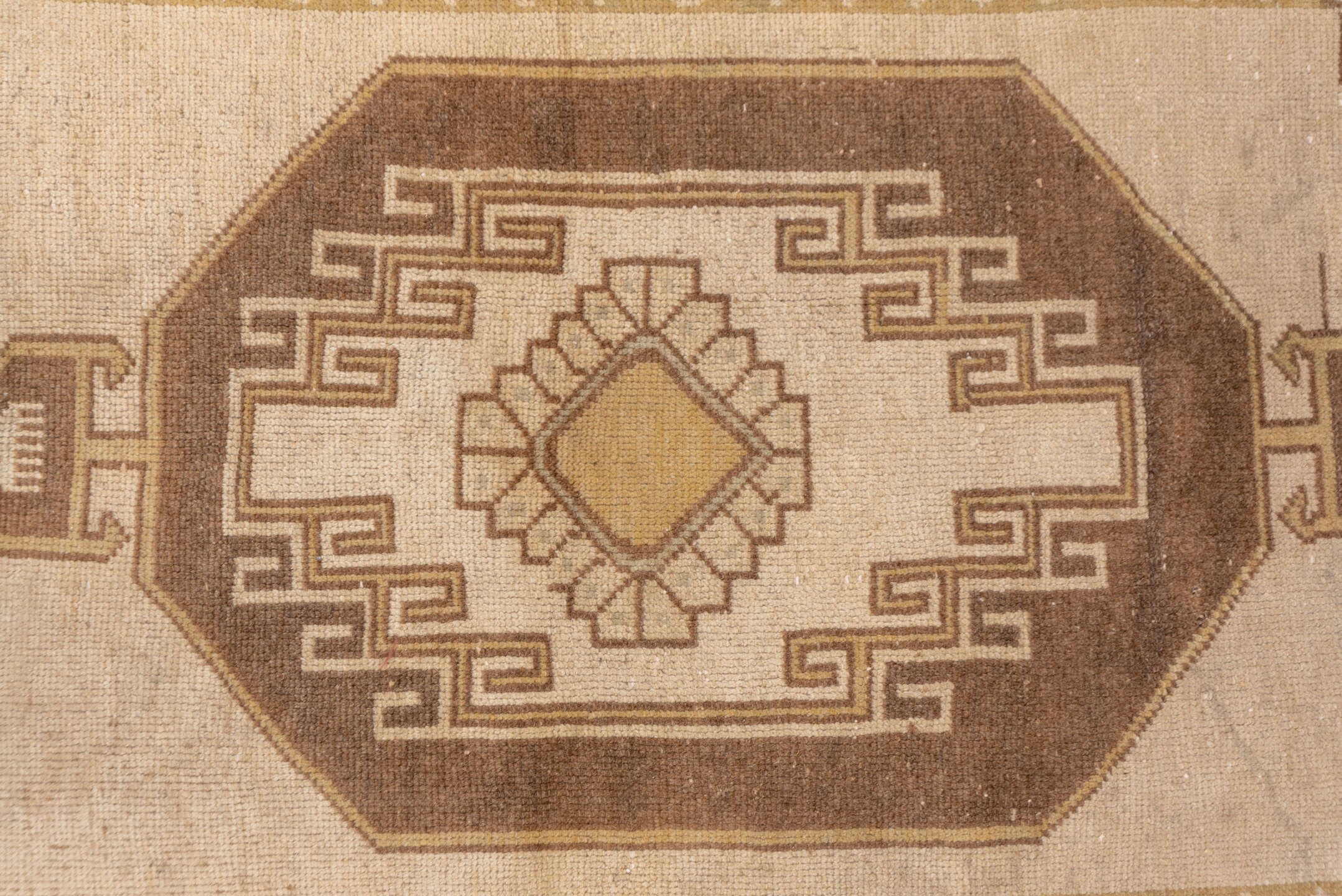 oushak Rug - # 126225