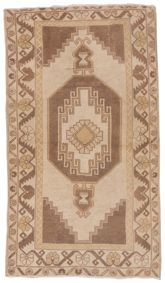 oushak Rug - # 126225