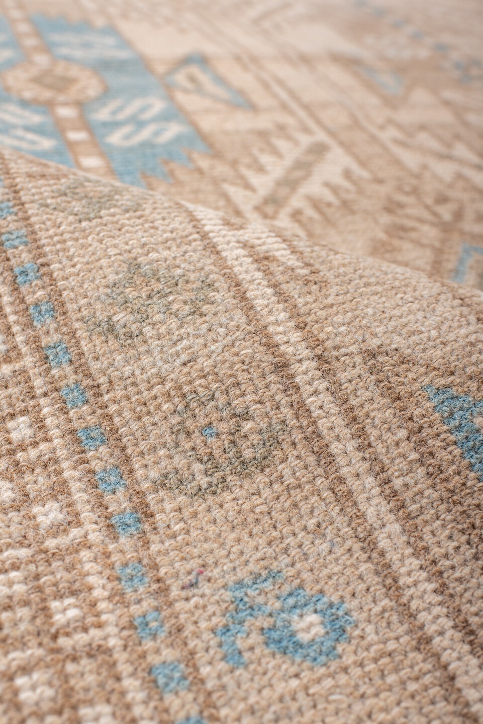 oushak Rug - # 126455