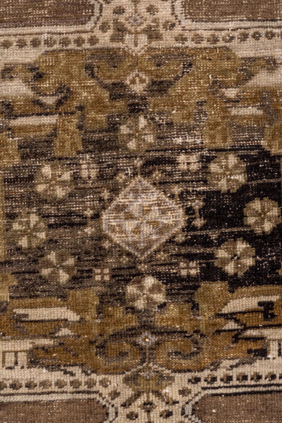 oushak Rug - # 127003