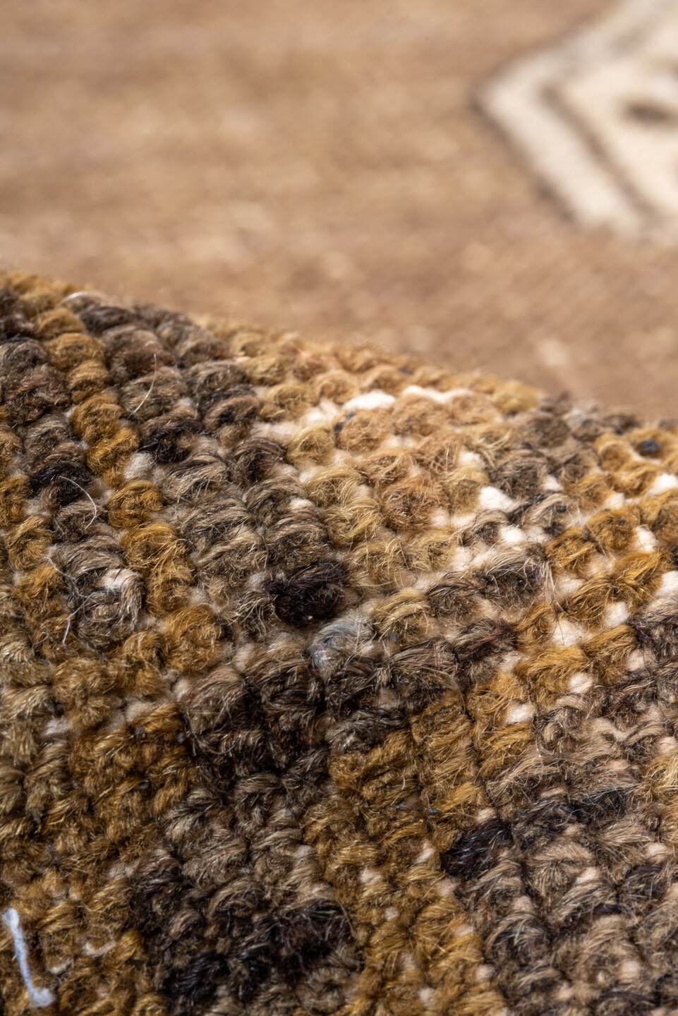 oushak Rug - # 127003