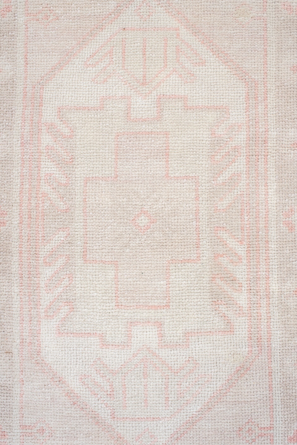 oushak Rug - # 127202
