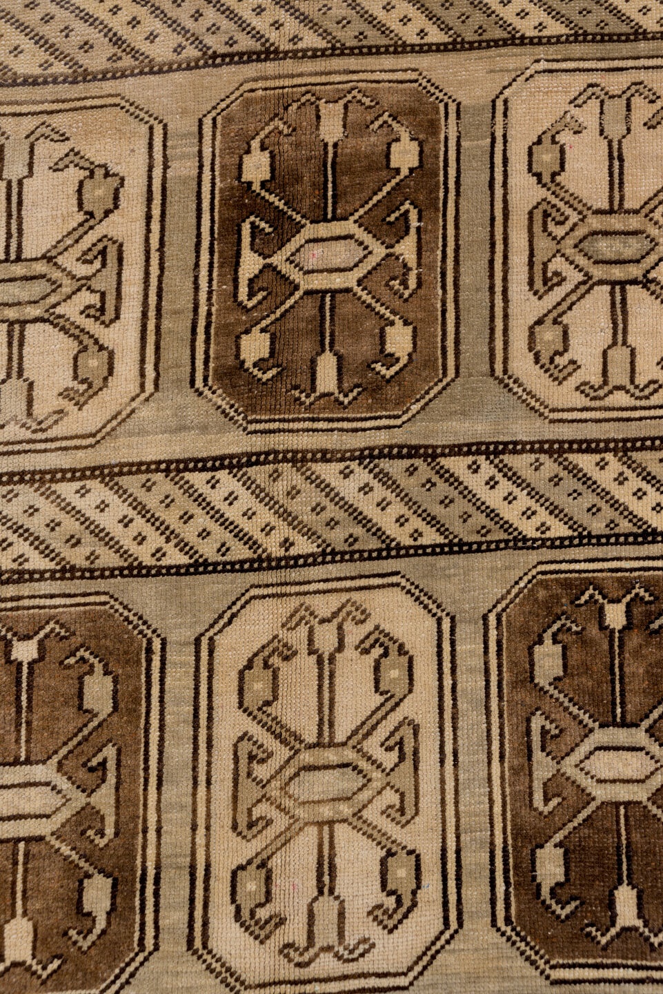 oushak Rug - # 127629