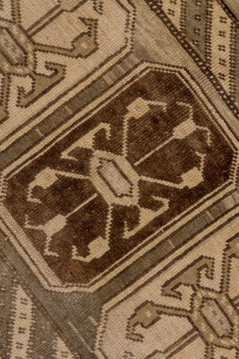 oushak Rug - # 127629