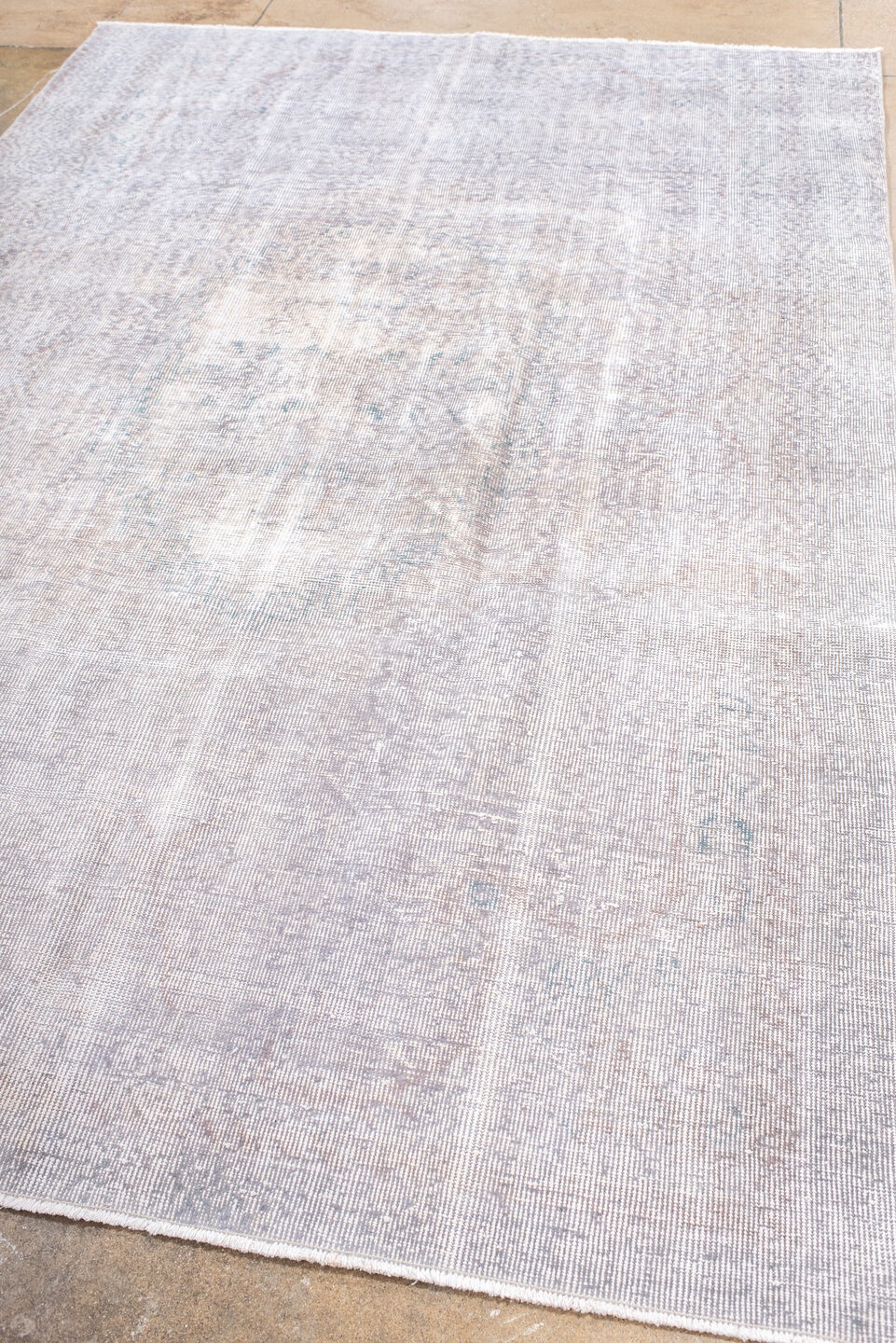 oushak Rug - # 127735