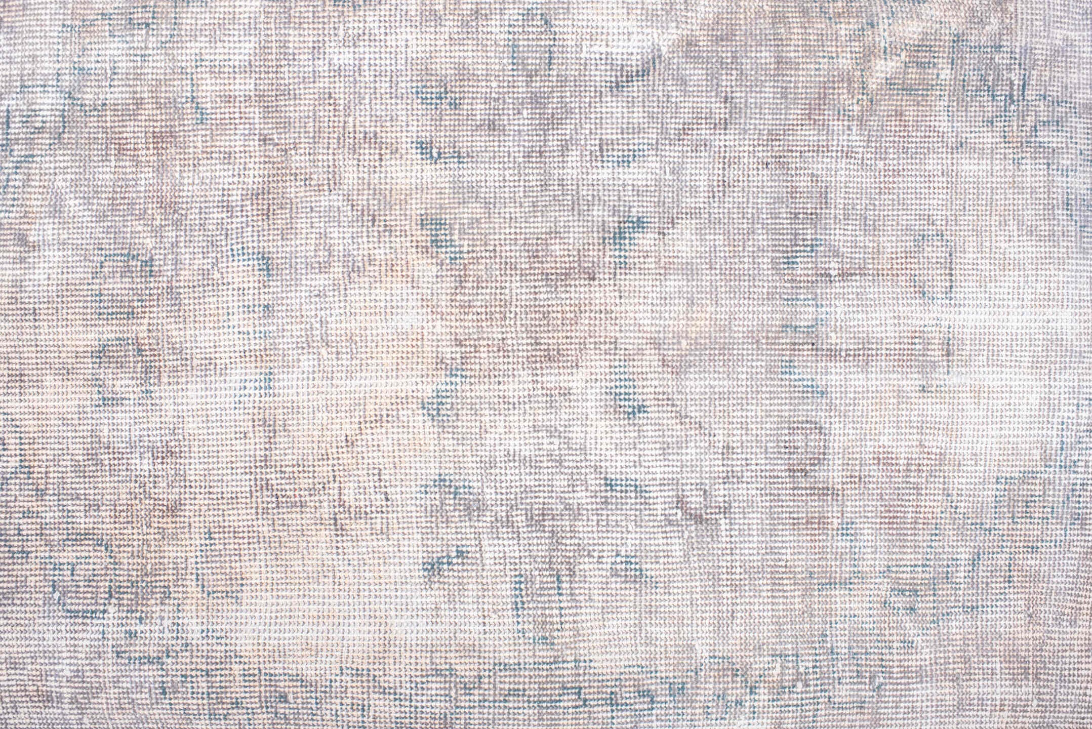 oushak Rug - # 127735