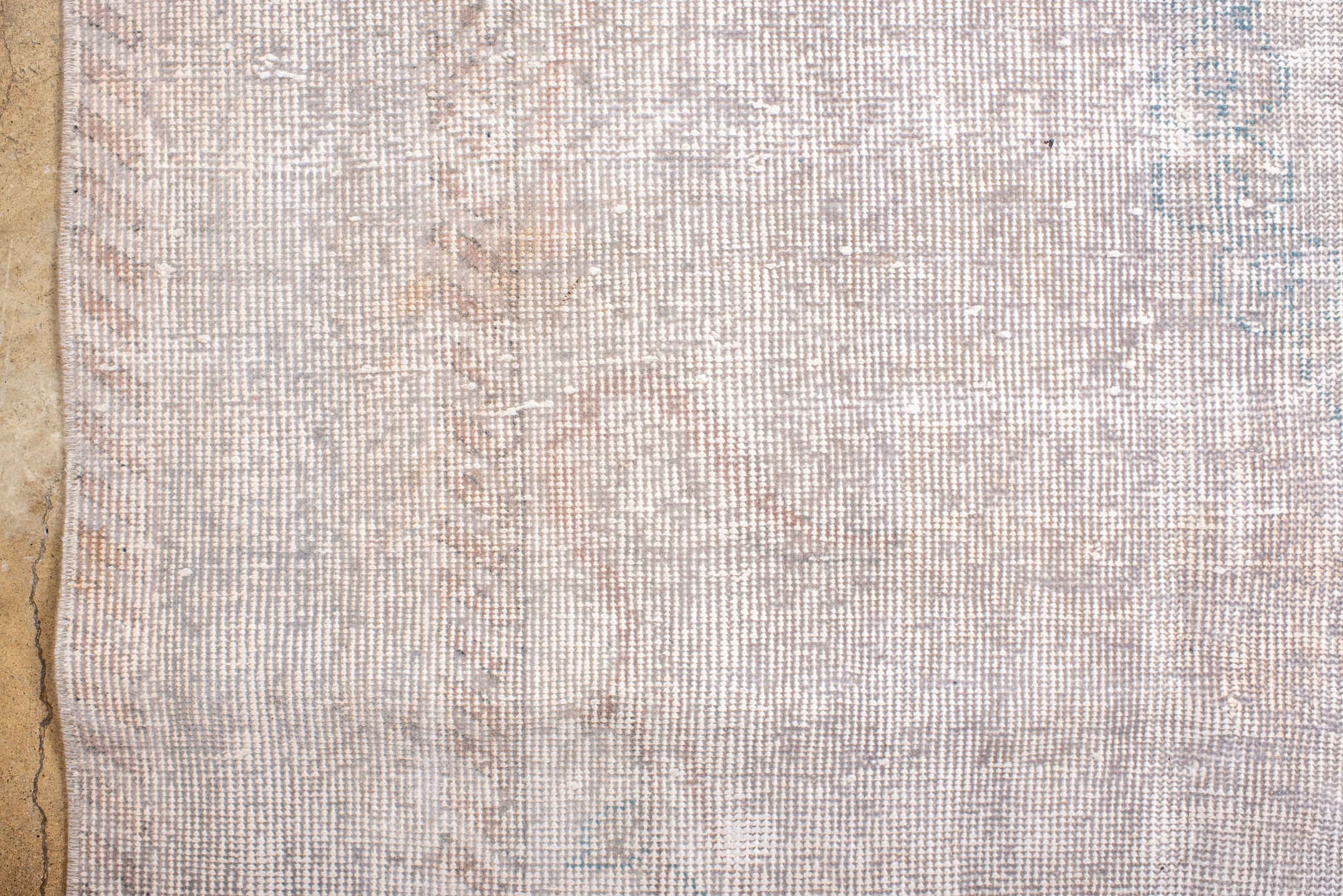 oushak Rug - # 127735