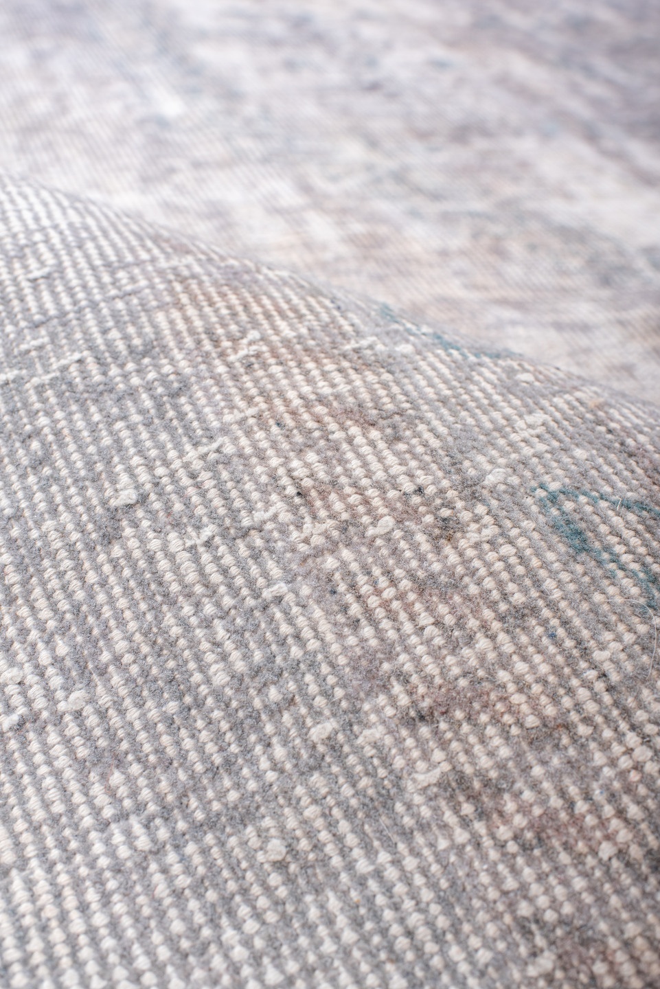 oushak Rug - # 127735