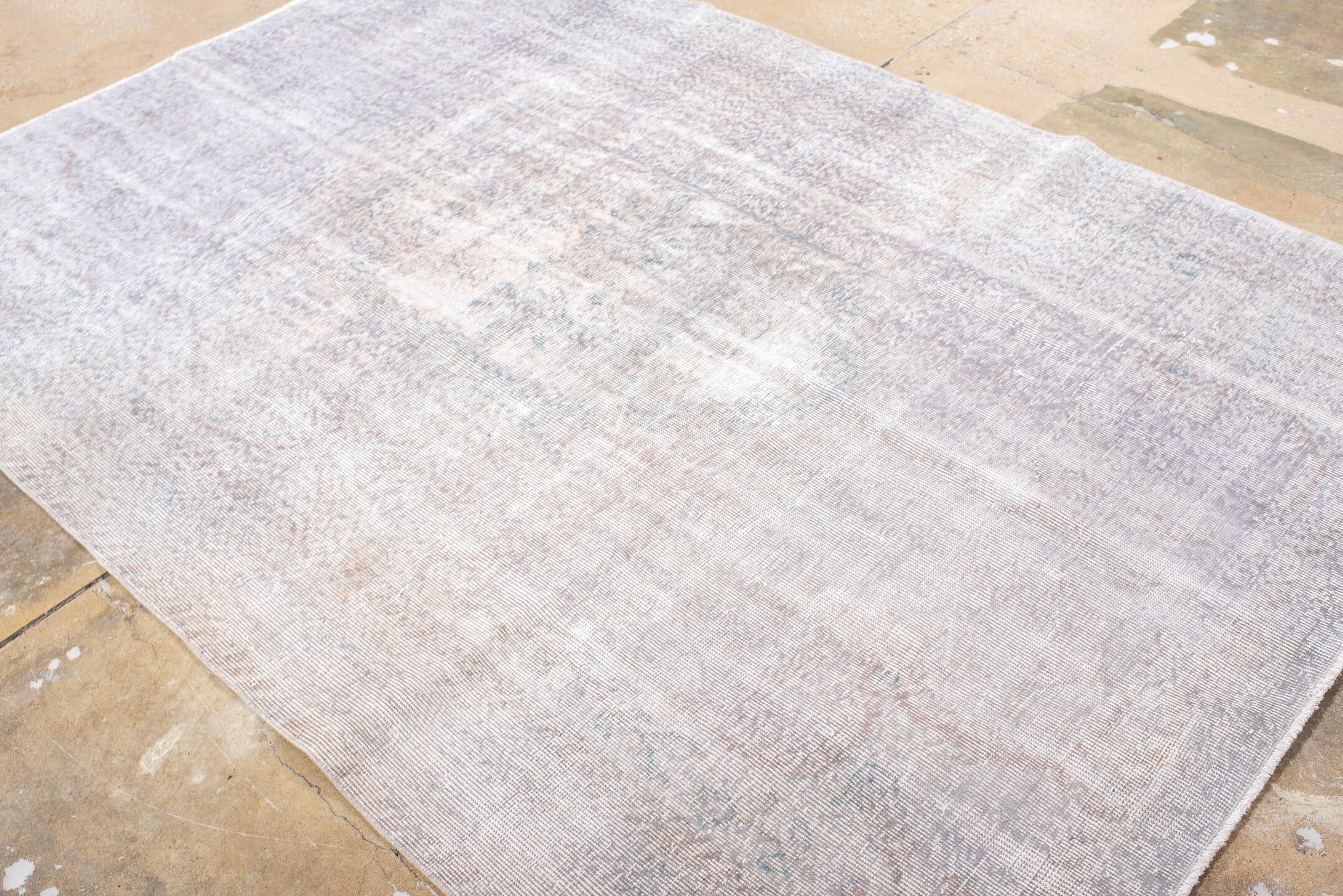 oushak Rug - # 127735