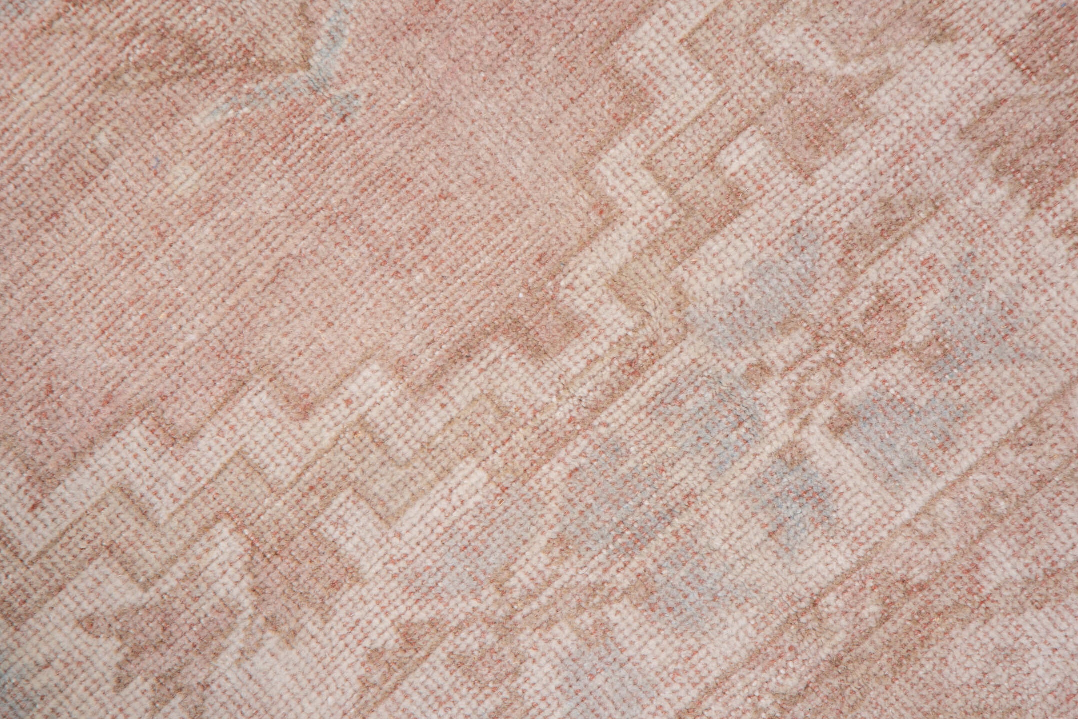 oushak Rug - # 127803