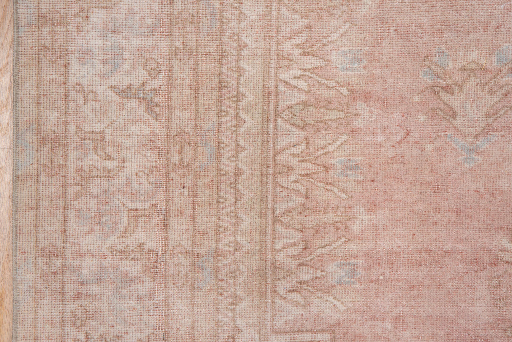 oushak Rug - # 127803