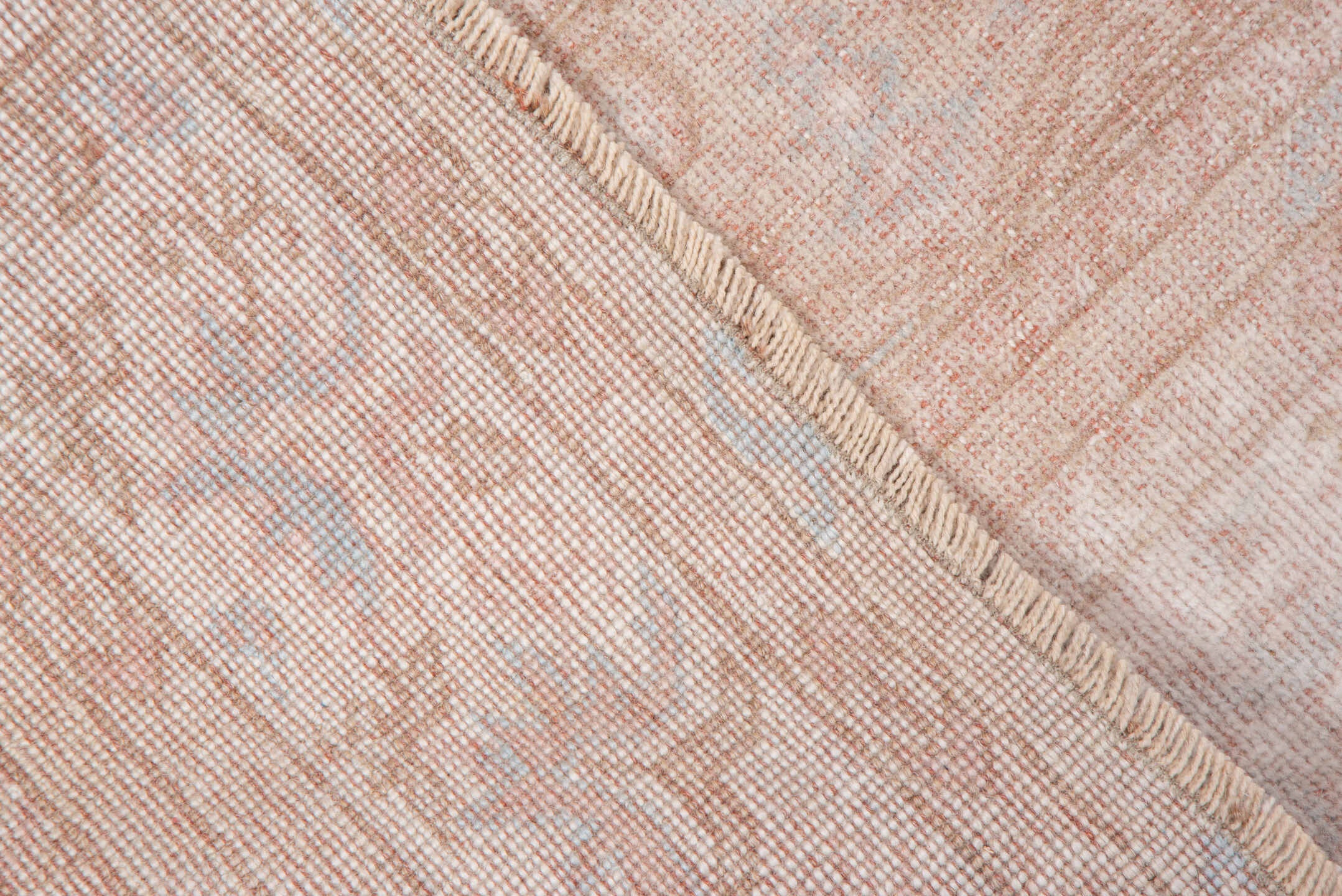 oushak Rug - # 127803