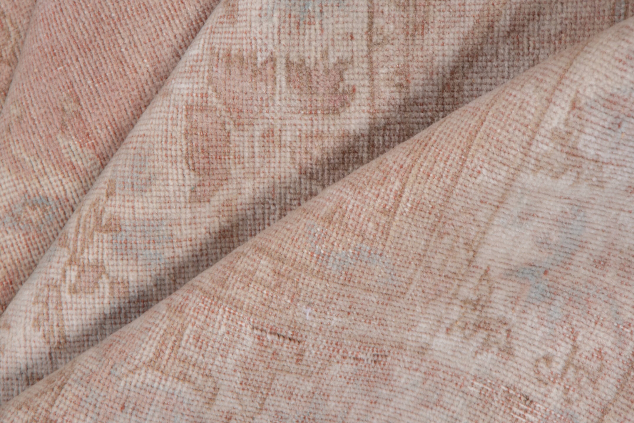 oushak Rug - # 127803