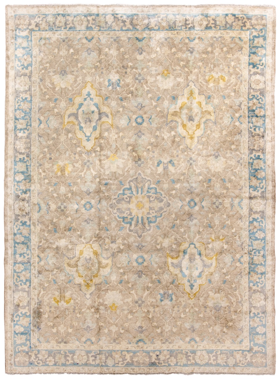 oushak Rug - # 127806