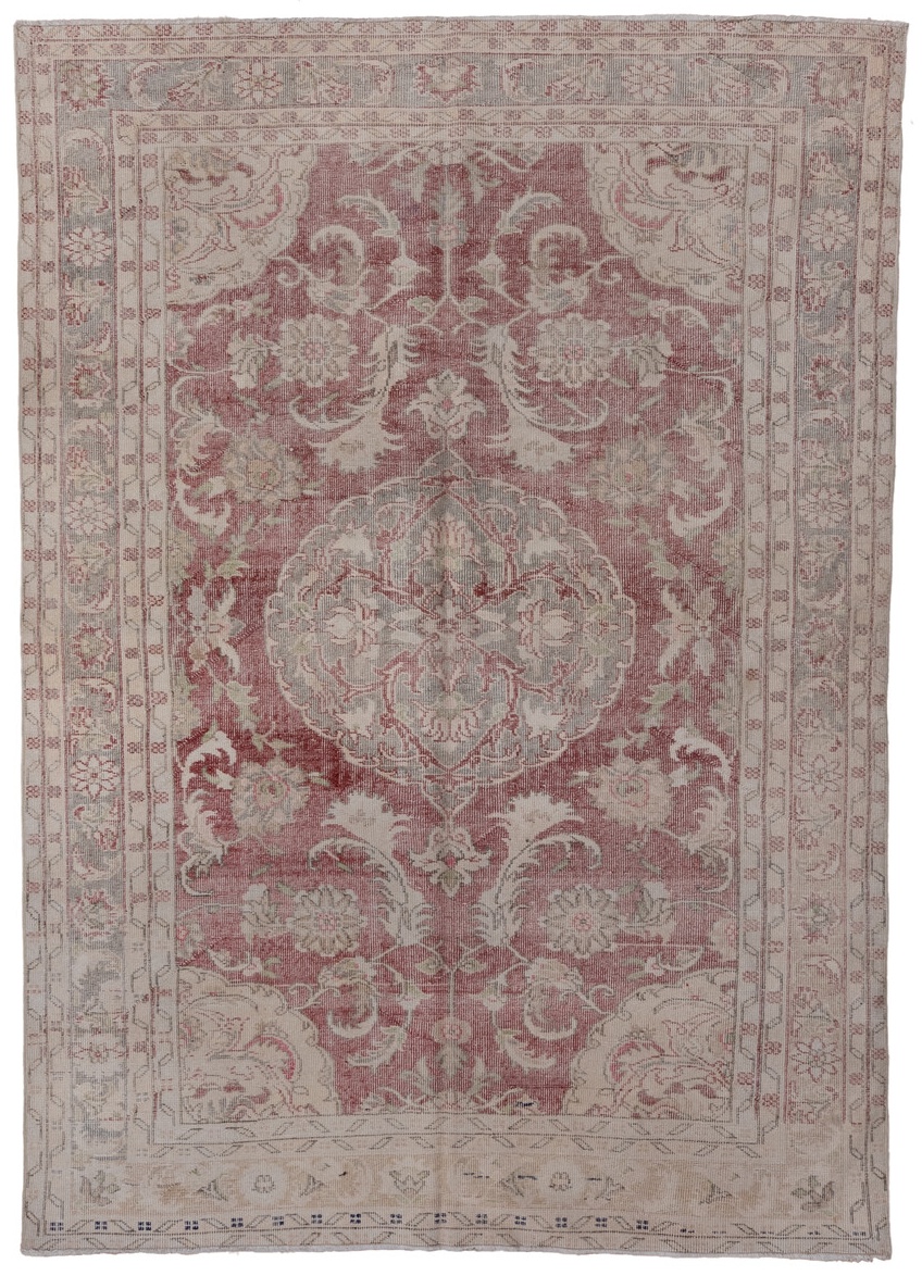 oushak Rug - # 127825